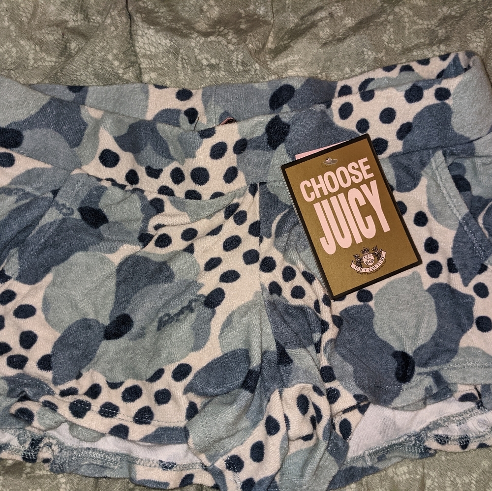 New Shorts